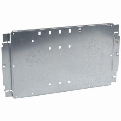 Płyta Montażowa 300x515Mm Stal 020207 LEGRAND (020207)